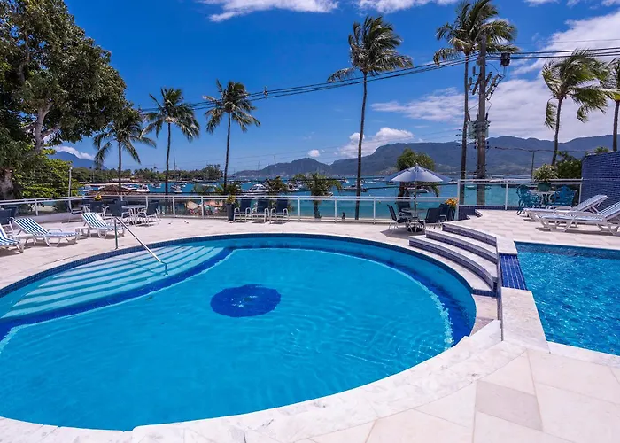 Hotel Ilhabela